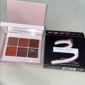 Fenty beauty snap shadows